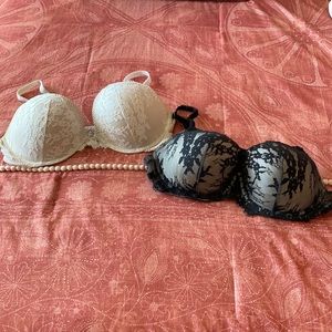 Victoria’s Secret Bra Bundle